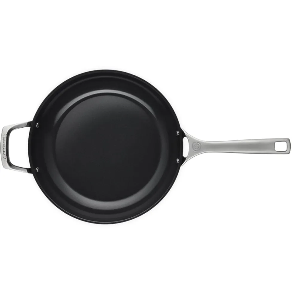 Le Creuset - Sauteerpan Essential Non-Stick 28 cm