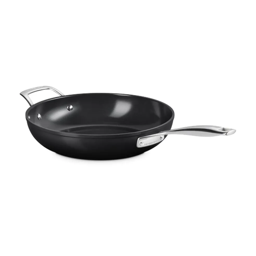 Le Creuset - Sauteerpan Essential Non-Stick 28 cm