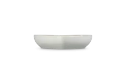 Le Creuset - Schaal Meringue Hart 20 cm