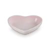 Le Creuset - Schaal Shell Pink Hart 20 cm