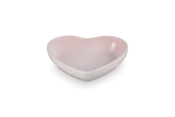 Le Creuset - Schaal Shell Pink Hart 20 cm
