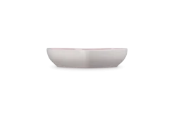 Le Creuset - Schaal Shell Pink Hart 20 cm