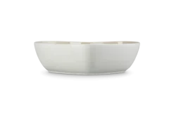 Le Creuset - Serveerschaal Hart Meringue Hart 30 cm