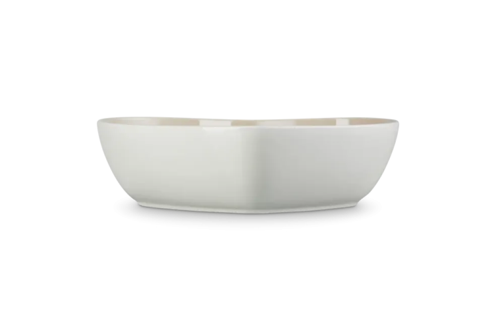 Le Creuset - Serveerschaal Hart Meringue Hart 30 cm