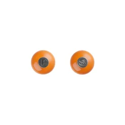 Le Creuset - Set van 2 Kleine Molens Oranjerood 11cm