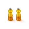Le Creuset - Set van 2 Kleine Molens Nectar 11cm