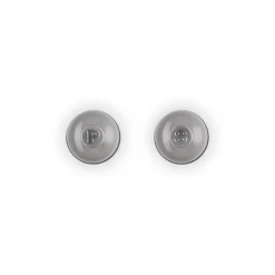 Le Creuset - Set van 2 Kleine Molens Flint 11cm