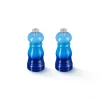 Le Creuset - Set van 2 Kleine Molens Azure 11cm