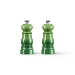 Le Creuset - Set van 2 Kleine Molens Bamboo 11cm