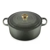 Le Creuset - Signature Braadpan - Thyme - 28cm