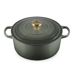 Le Creuset - Signature Braadpan - Thyme - 28cm