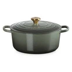 Le Creuset - Signature Braadpan - Thyme - 28cm