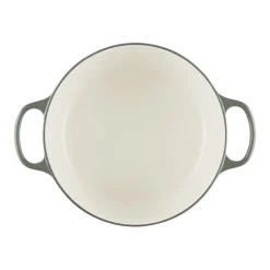 Le Creuset - Signature Braadpan - Thyme - 28cm