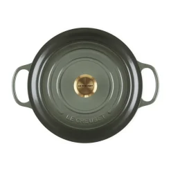 Le Creuset - Signature Braadpan - Thyme - 28cm