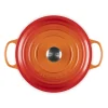 Le Creuset - Signature Braadpan Oranjerood 28 cm