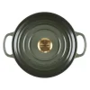 Le Creuset - Signature Braadpan - Thyme - 20 cm