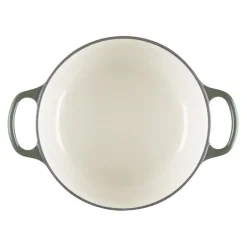 Le Creuset - Signature Braadpan - Thyme - 20 cm