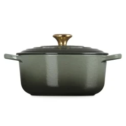Le Creuset - Signature Braadpan - Thyme - 20 cm