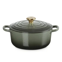 Le Creuset - Signature Braadpan - Thyme - 20 cm