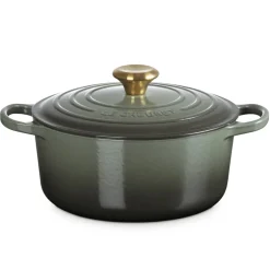 Le Creuset - Signature Braadpan - Thyme - 24 cm