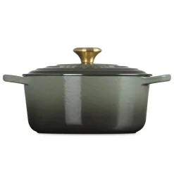 Le Creuset - Signature Braadpan - Thyme - 24 cm