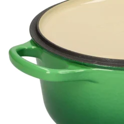 Le Creuset - Signature Braadpan Bamboo 24 cm