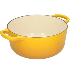 Le Creuset - Signature Braadpan Nectar 20 cm