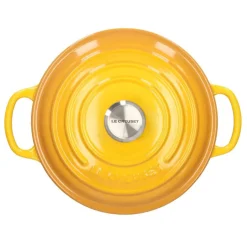 Le Creuset - Signature Braadpan Nectar 20 cm