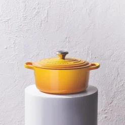 Le Creuset - Signature Braadpan Nectar 20 cm