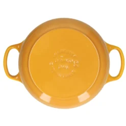 Le Creuset - Signature Braadpan Nectar 20 cm