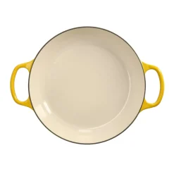 Le Creuset - Signature Campagnard Braadpan Nectar 30 cm