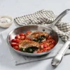 Le Creuset - Signature Koekenpan 26 cm