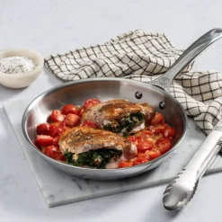 Le Creuset - Signature Koekenpan 26 cm
