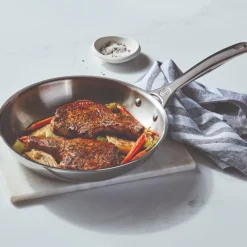 Le Creuset - Signature Koekenpan 26 cm