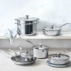 Le Creuset - Signature Koekenpan 20 cm