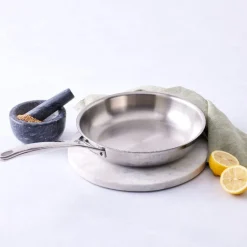 Le Creuset - Signature Koekenpan 20 cm