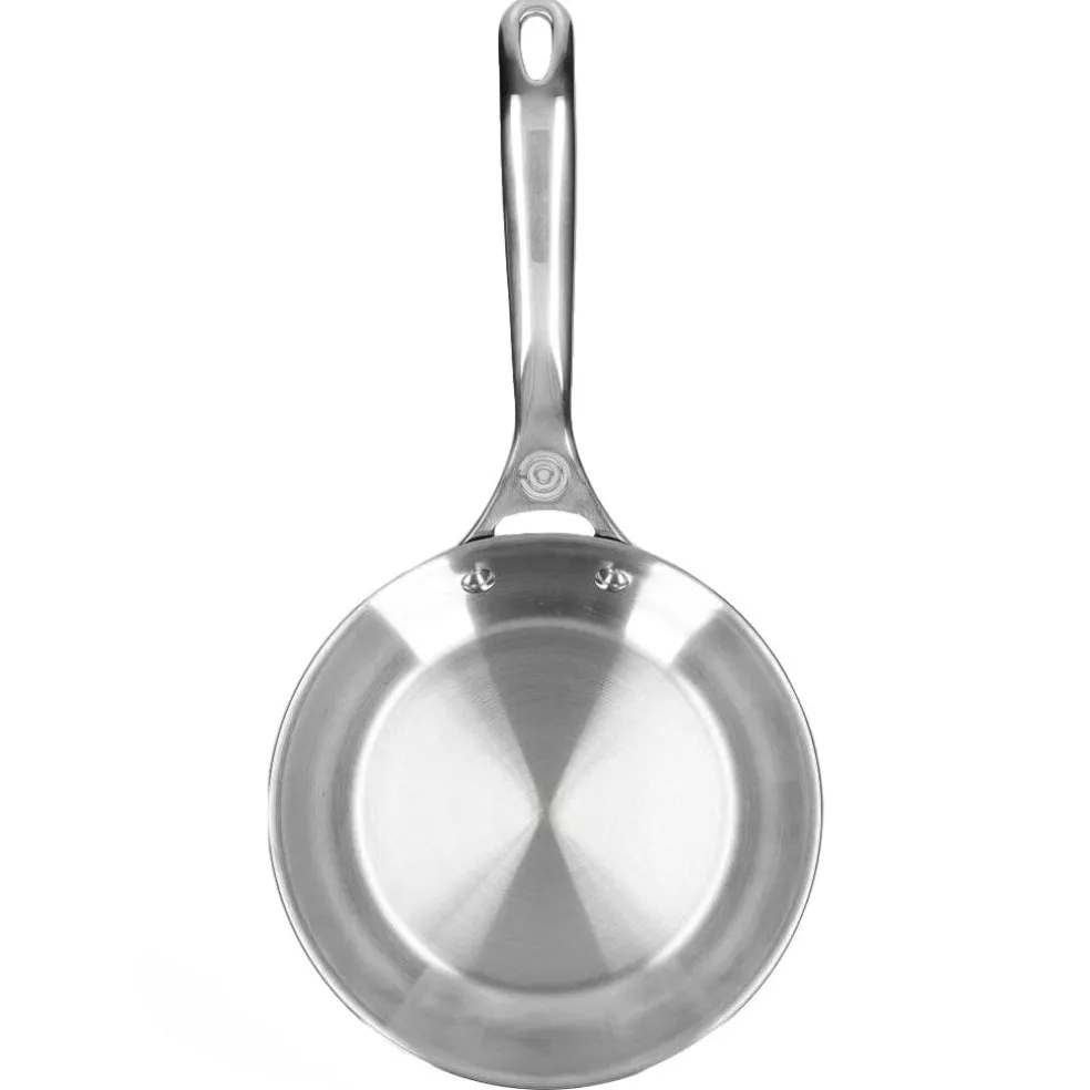 Le Creuset - Signature Koekenpan 20 cm