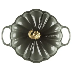 Le Creuset - Signature Pompoen Campagnard - Thyme - 28 cm