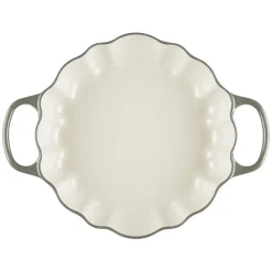 Le Creuset - Signature Pompoen Campagnard - Thyme - 28 cm