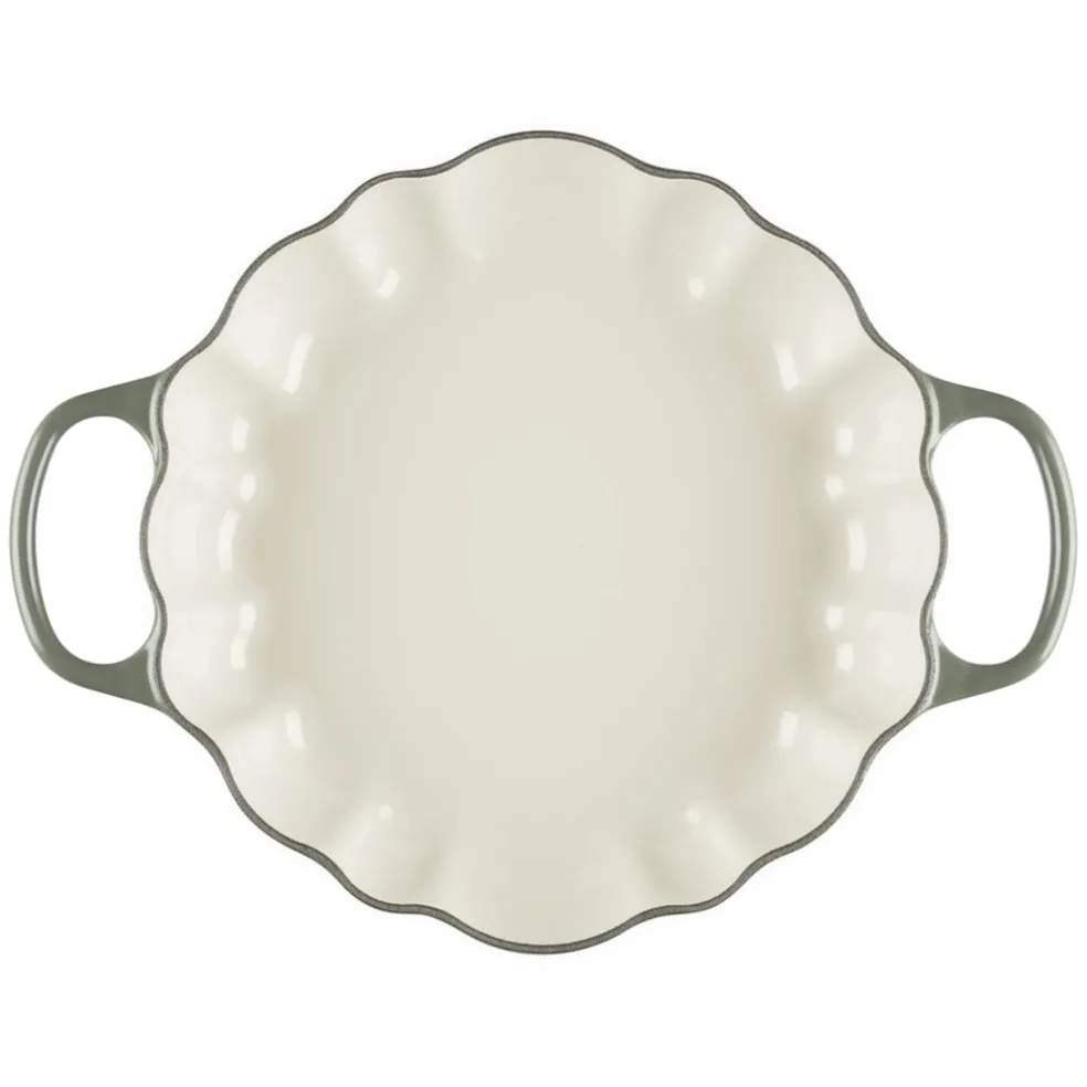 Le Creuset - Signature Pompoen Campagnard - Thyme - 28 cm