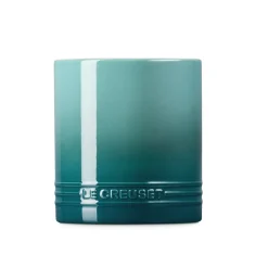 Le Creuset - Spatelpot Bleu Riviera 1,1L