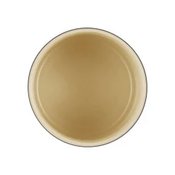 Le Creuset - Spatelpot Ebbenzwart 1,1L