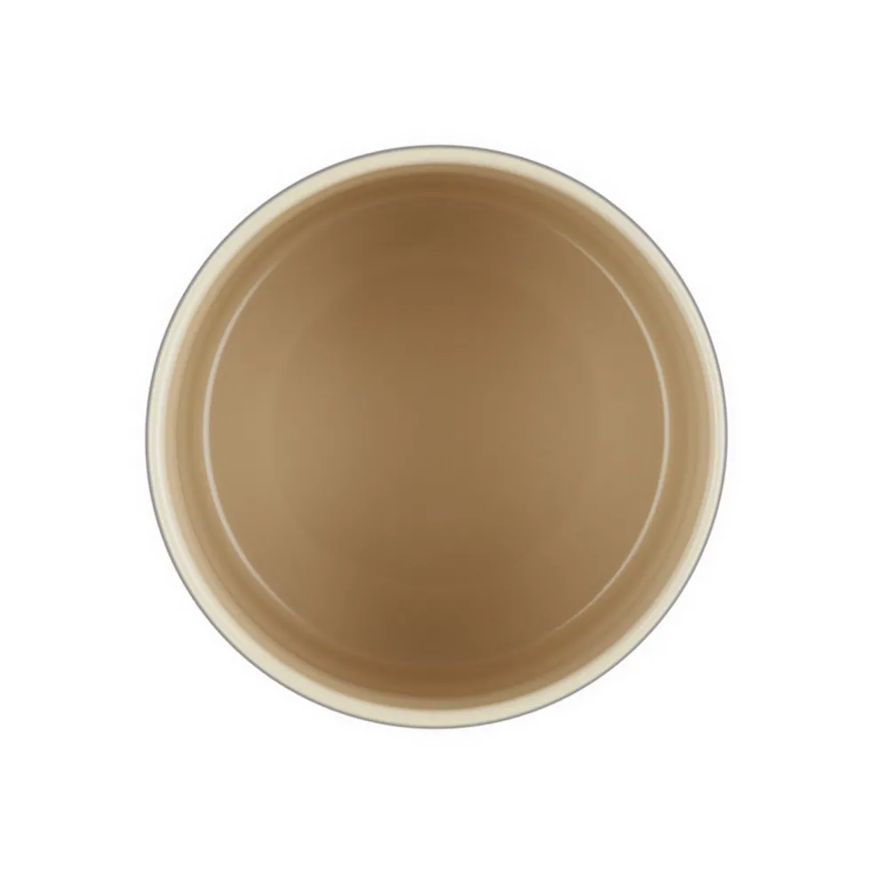Le Creuset - Spatelpot Flint 1,1