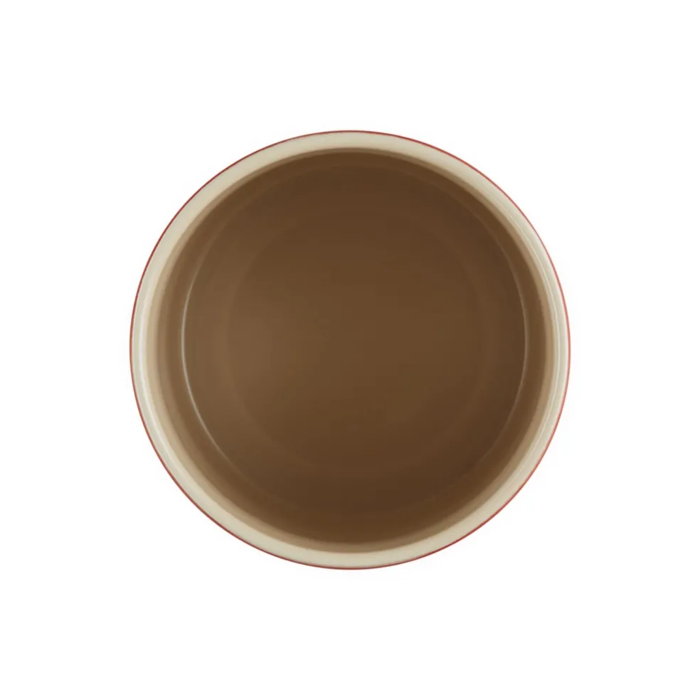 Le Creuset - Spatelpot Kersenrood 1,1L