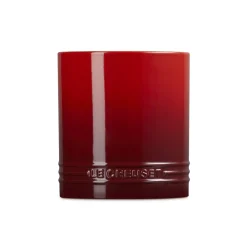 Le Creuset - Spatelpot Kersenrood 1,1L