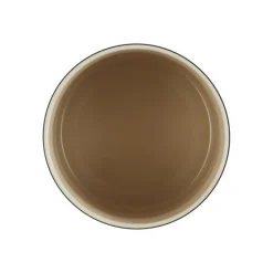 Le Creuset - Spatelpot Mat Zwart 1,1L