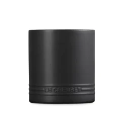 Le Creuset - Spatelpot Mat Zwart 1,1L