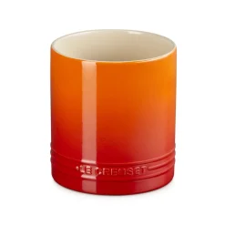 Le Creuset - Spatelpot Oranjerood 1,1L