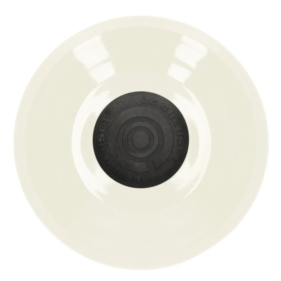 Le Creuset - Tradition Fluitketel Meringue 2,1l