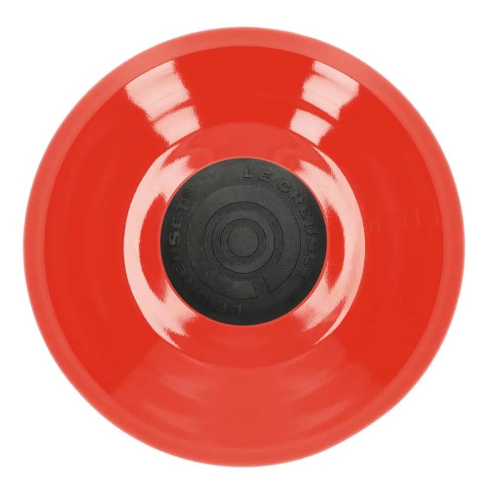 Le Creuset - Tradition Fluitketel Kersenrood 2,1l